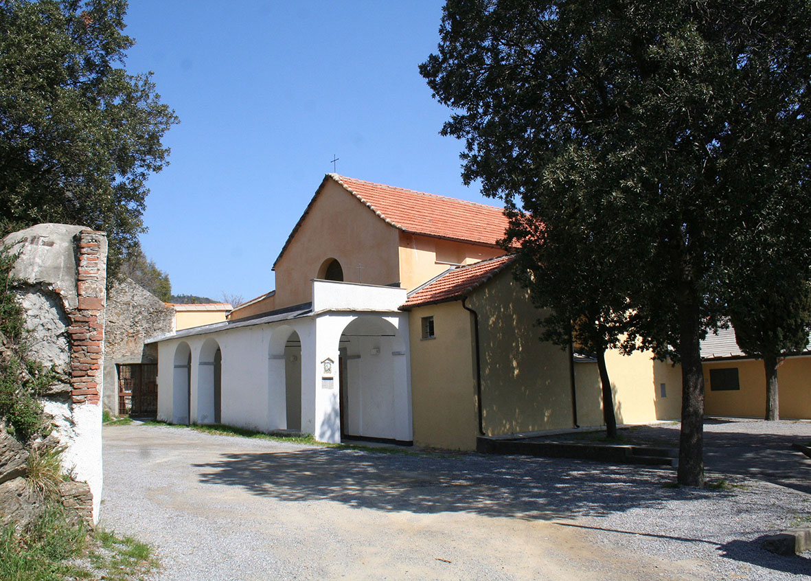 Convento dei Frati Cappuccini 